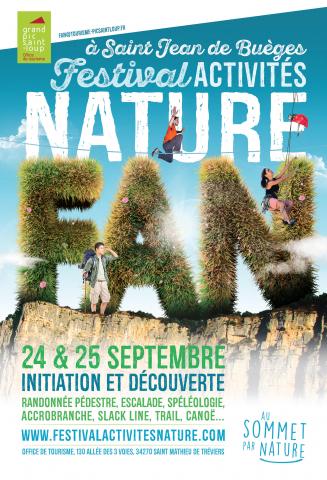 Festival d'Activités Nature
