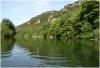 Rivières des étages planitaire à montagnard avec végétation du Ranunculion-fluitantis et Callitricho-batrachion